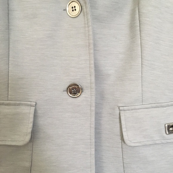 Women jacket - Picture 4 of 8